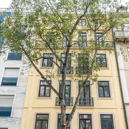 The Count Charm Apartments Lisabona Exterior foto