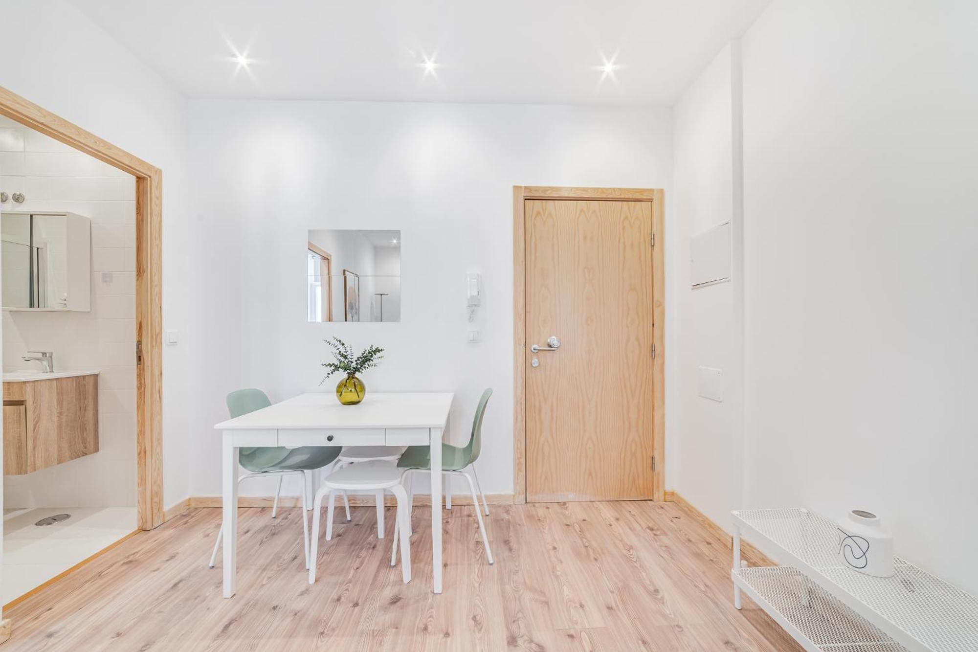 The Count Charm Apartments Lisabona Exterior foto